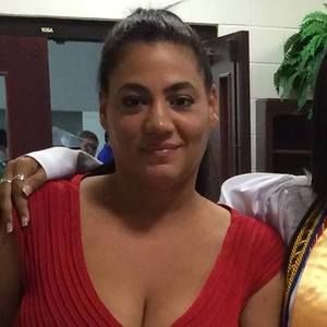 Meet your Posher, Frances